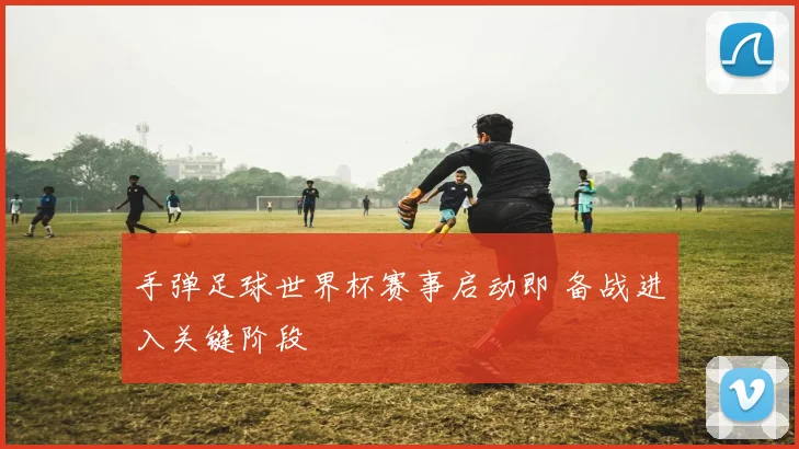 手弹足球世界杯赛事启动即 备战进入关键阶段