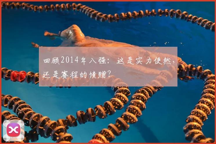 回顾2014年八强：这是实力使然，还是赛程的馈赠？