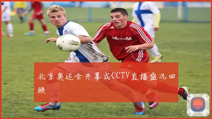 北京奥运会开幕式CCTV直播盛况回顾